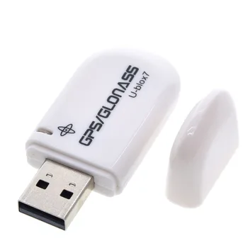 VK-172 GMOUSE USB GPS приемник Глонасс Поддержка Windows 10/8/7/Vista/XP/CE