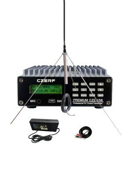 FM-передатчик для вещания радиостанций CZERF CZE-15B 15 Вт