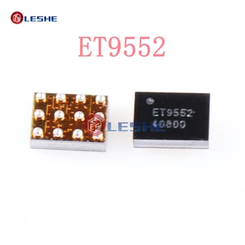 Новое Оригинальное зарядное устройство ET9552 ic для Xiaomi 10 USB-чип для зарядки 9552 Блок питания IC 12 контактов