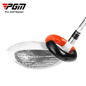 PGM Новый усилитель головки клюшки для гольфа, кольцо для усиления качания клюшки, удобное и практичное, защита корпуса клюшки от травм