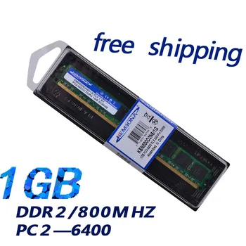 KEMBONA модуль памяти по самой низкой цене DDR2 RAM 1 ГБ 800 МГц для ПК вся материнская плата Бесплатная доставка