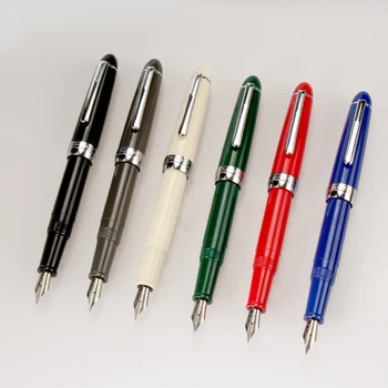 12 цветов на выбор, высококачественные чернильные ручки 0,5 мм, милая авторучка для письма, школьные и офисные канцелярские принадлежности