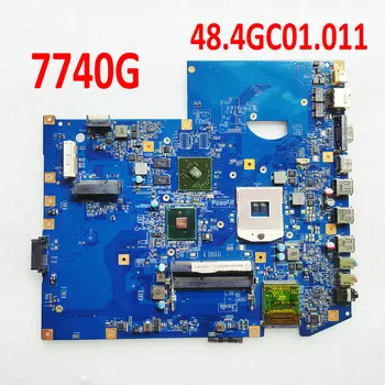 09293-1 Для материнской платы ноутбука Acer Aspire 7740 7740G 48.4GC01.011 ОСНОВНАЯ ПЛАТА HM55 DDR3