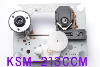 Новый механизм KSS-213C, оптический датчик KSM-213CCM, лазерная головка KSM213CCM KSS 213C/KSS213C/KSS-213CCM