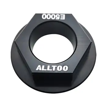 Запорный диск Centerlock из алюминиевого сплава для профессионального снятия центрального кольца для ремонта велосипеда, аксессуары для велоспорта