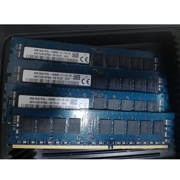 1 ШТ HMT41GR7AFR8A-PB 8G 2Rx8 PC3L-12800R 1600 Для оперативной памяти сервера SKhynix