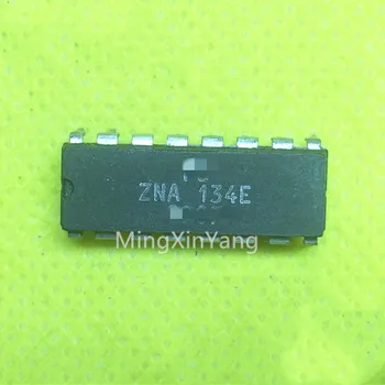 2ШТ Интегральной микросхемы ZNA134E DIP-16 IC