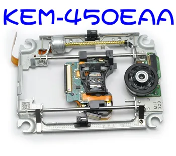 Оригинальный объектив с лазерной головкой KEM-450EAA kes-450E с дековым механизмом Для Playstation 3 PS3 slim OCGAME