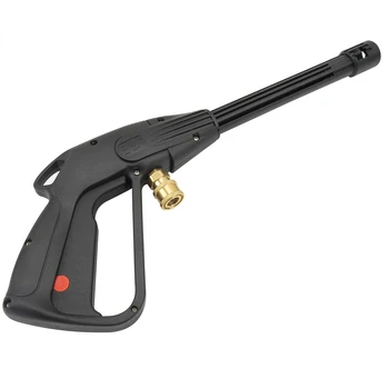 Сменный пистолет-распылитель для мойки высокого давления, водяной пистолет высокого давления, совместимый со старыми очистителями высокого давления Lavor Wash