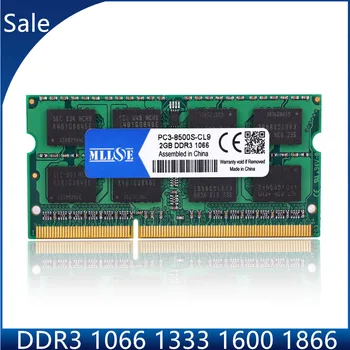 Продается Оперативная память DDR3 DDR3L 2 ГБ 4 ГБ 8 ГБ DDR3 1066 1333 1600 1600 1866 МГц SODIMM DDR3L DDR3 Memory sdram Для Ноутбука Notebook