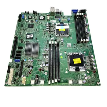 Оригинальная Серверная Материнская плата Для Dell For PowerEdge R510 084YMW MT0XW Идеальный Тест Хорошего Качества