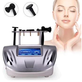 Профессиональное косметическое устройство для подтяжки кожи Против морщин Для Омоложения кожи, аппарат для подтяжки кожи лица и тела RF