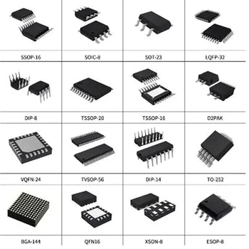 100% Оригинальные микроконтроллерные блоки STM32F722RET6 (MCU/MPU/SoCs) LQFP-64 (10x10)