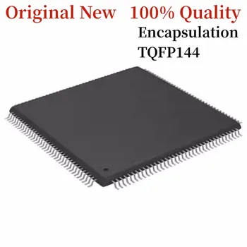 Новый оригинальный пакет DSPIC33EP512MU814-I/PL микросхема TQFP144 с интегральной схемой IC