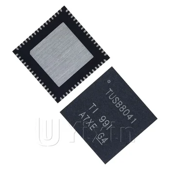 (5-10 штук) 100% Новый чипсет TUSB8041 TUSB8041RGCR QFN-64