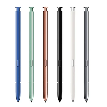 Новая ручка с сенсорным экраном для Samsung Galaxy Note 20 Note 20 Ultra S Pen, совместимая с Bluetooth