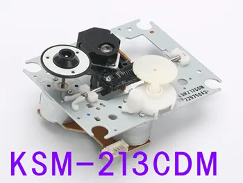 Новый Оригинальный Механизм KSM-213CDM Оптический датчик KSS-213C KSM213CDM Лазерный объектив KSM 213CDM