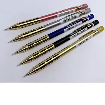 Япония PENTEL PG1005 Graph 1000 Loft Ограниченная серия Механический карандаш 1 шт./лот