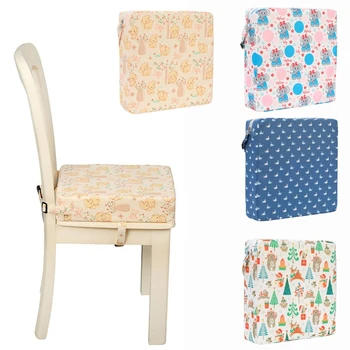 Детские подушки для сидения, съемные и моющиеся для детского питания Din A2UB