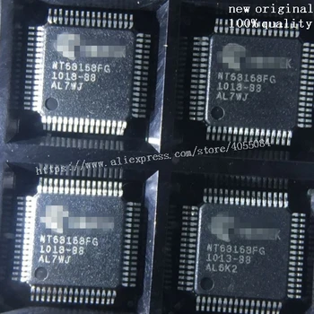NT68168FG NT68168 Электронные компоненты микросхема IC